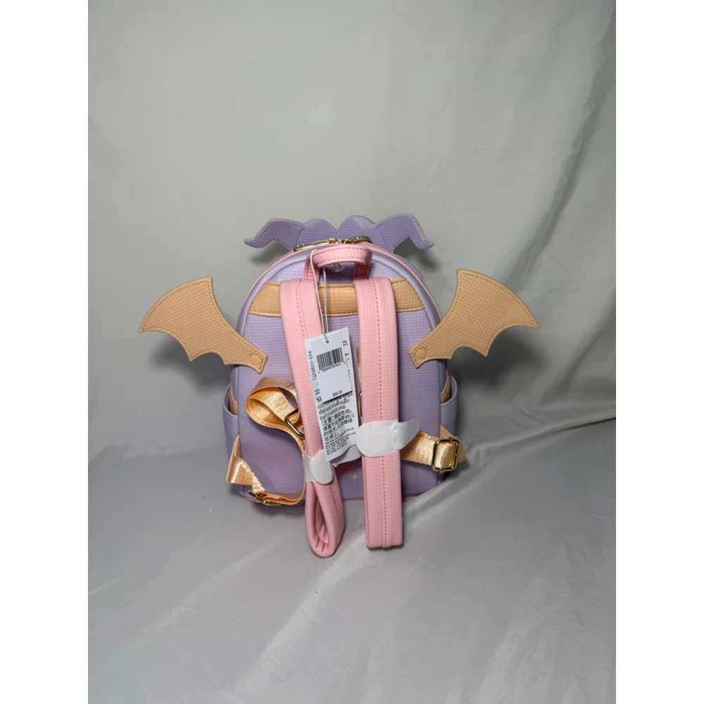 Figment Loungefly Mini Backpack